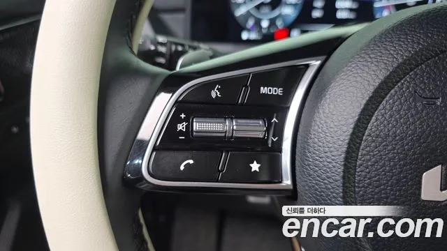Kia Seltos Новый Seltos Бензин 2.0 4WD — Фото автомобиля 30