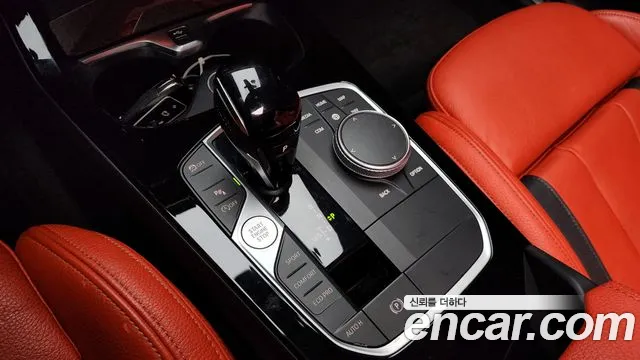 BMW 1-Series 1 серия (F40) — Фото автомобиля 9