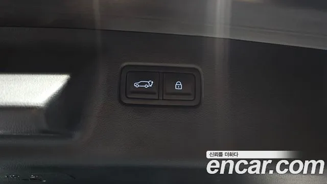 Hyundai Santa Fe MX5 — Фото автомобиля 30