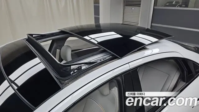 Hyundai Ioniq 6 — Фото автомобиля 25
