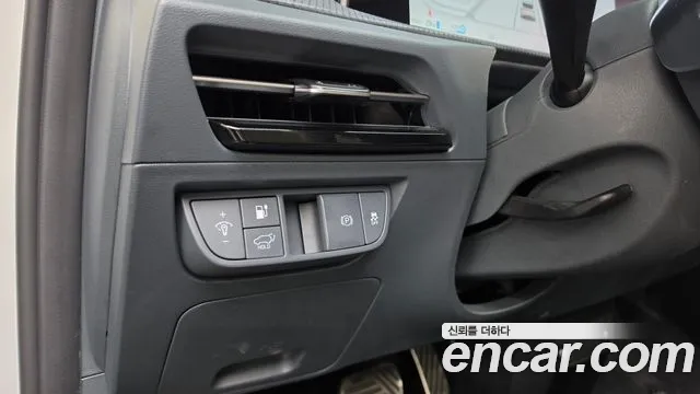 Kia EV6 — Фото автомобиля 25