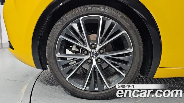Toyota Prius 5th Gen — Фото автомобиля 6