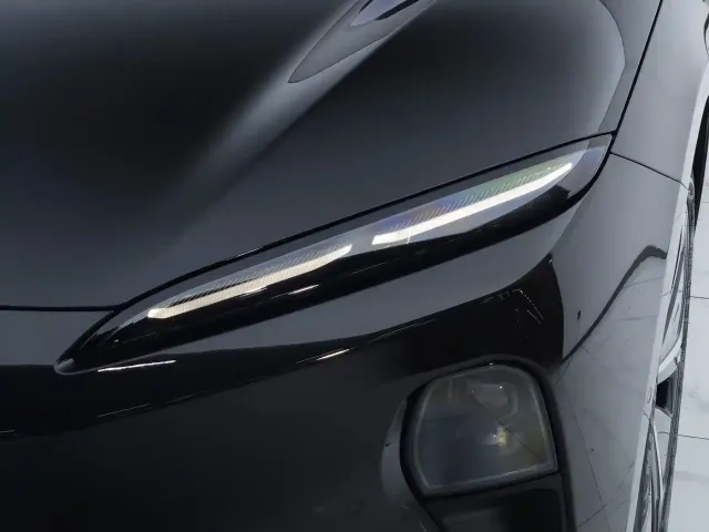Nio ET5 Touring — Фото автомобиля 21