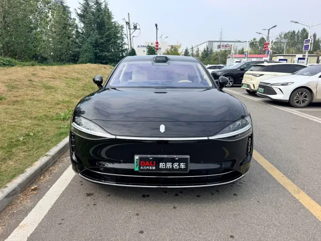Stelato S9T — Фото автомобиля 2