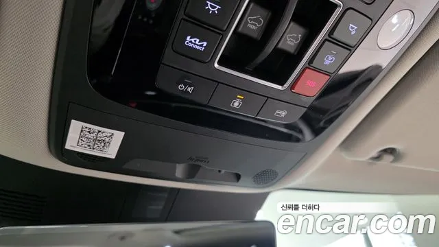 Kia Carnival — Фото автомобиля 20