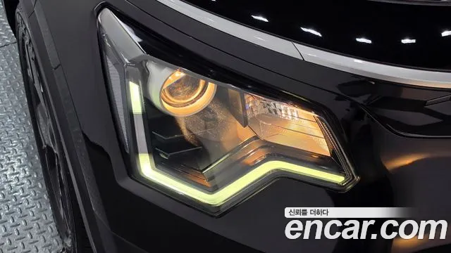 Kia Niro All Niro EV Air — Фото автомобиля 18
