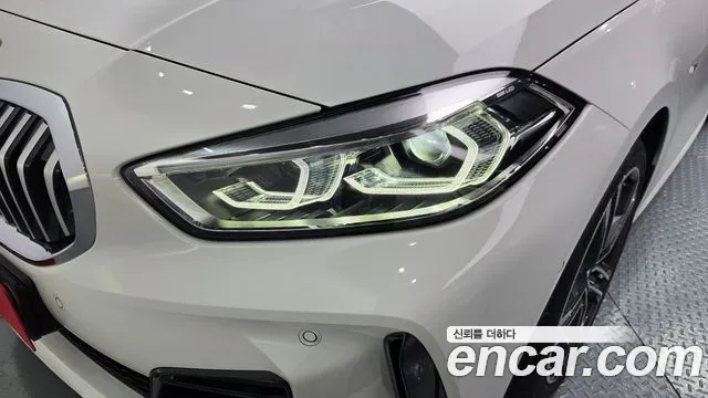 BMW 1-Series — Фото автомобиля 21