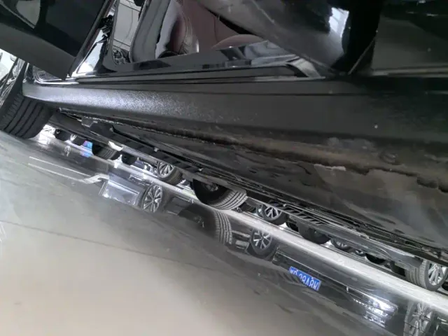 Buick LaCrosse — Фото автомобиля 20