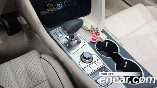 Genesis G70 New — Фото автомобиля 9