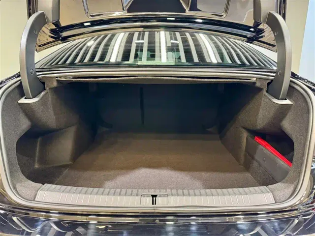 Volkswagen Passat — Фото автомобиля 30
