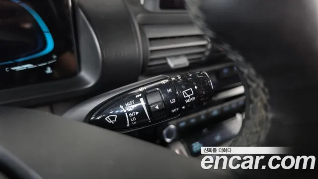 Hyundai Casper — Фото автомобиля 26