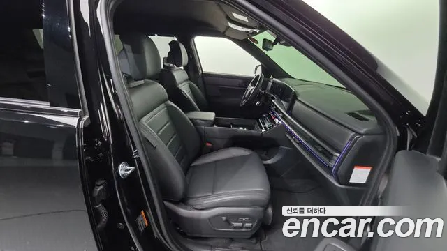 Hyundai Santa Fe — Фото автомобиля 16