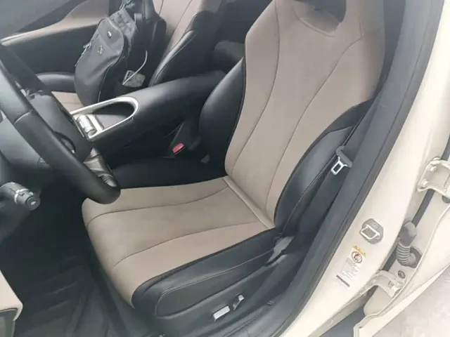 BYD Dolphin — Фото автомобиля 14