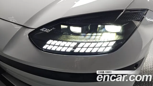 Hyundai Ioniq6 Ioniq 6 Long Range — Фото автомобиля 18