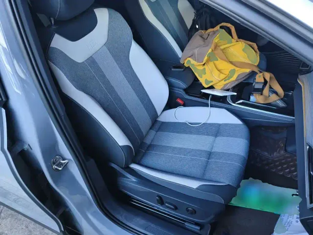 Volkswagen ID.4 Crozz — Фото автомобиля 24