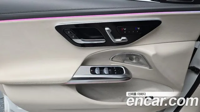 Mercedes-Benz E-Class E-класс W214 E300 4MATIC Exclusive — Фото автомобиля 22