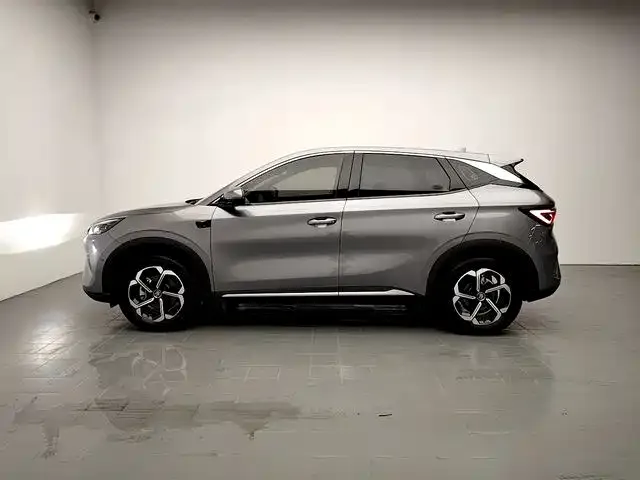 BYD Yuan PLUS — Фото автомобиля 4