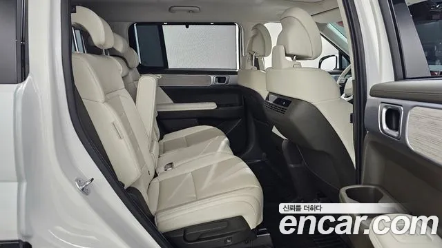 Hyundai Santafe — Фото автомобиля 12