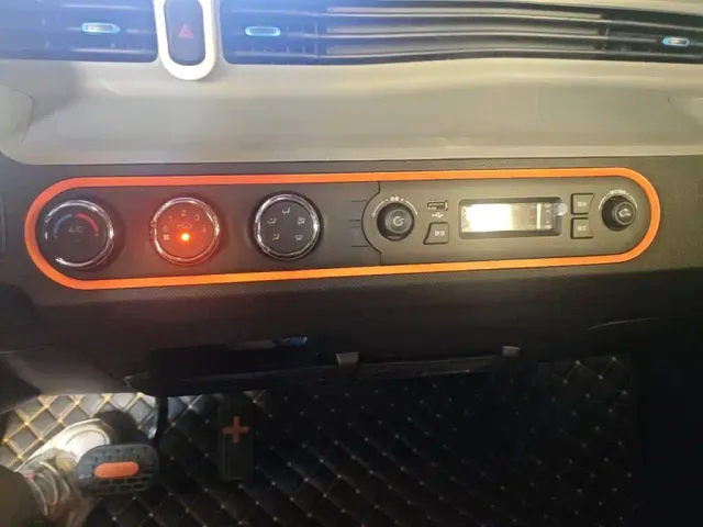 Wuling Hongguang Mini EV — Фото автомобиля 12