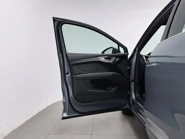 Audi Audi Q4 e-tron 2024 40 e-tron Creation Edition — Фото автомобиля 8