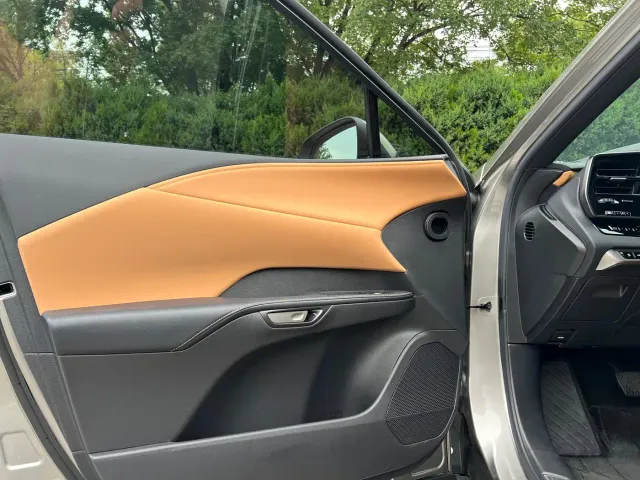 Lexus RX — Фото автомобиля 16