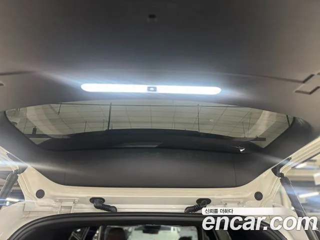 Hyundai Santa Fe MX5 — Фото автомобиля 13