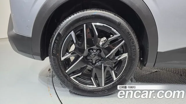 Peugeot 3008 3rd Gen — Фото автомобиля 6