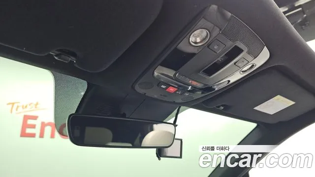 Kia Sorento Sorento 4-е поколение — Фото автомобиля 25