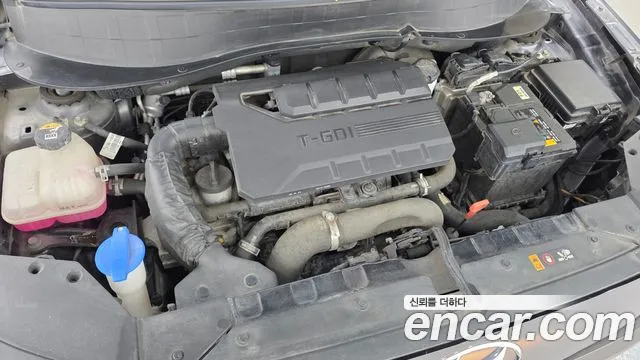 Hyundai Casper — Фото автомобиля 9