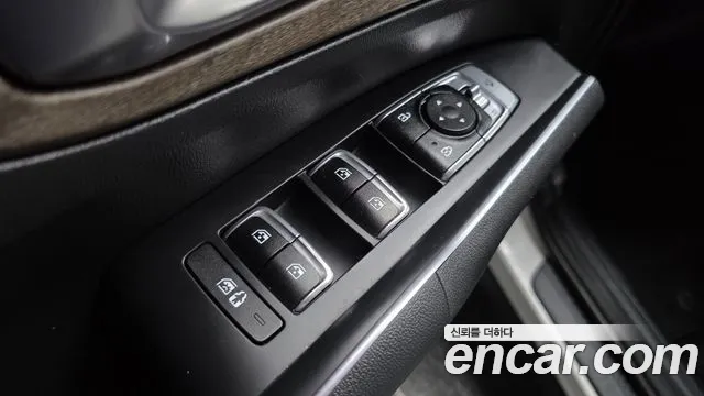 Kia Sorento 4th Gen — Фото автомобиля 19