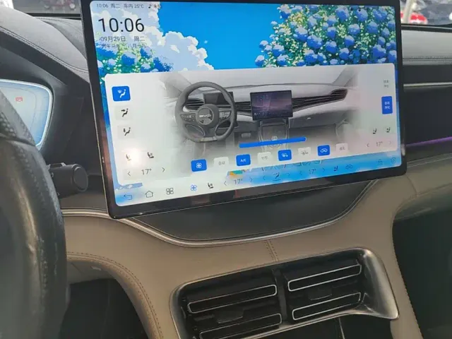 BYD Song PLUS — Фото автомобиля 12