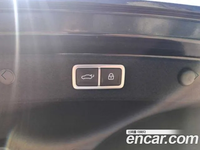 Hyundai Grandeur GN7 — Фото автомобиля 5