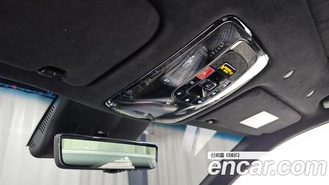 Genesis GV80 — Фото автомобиля 17