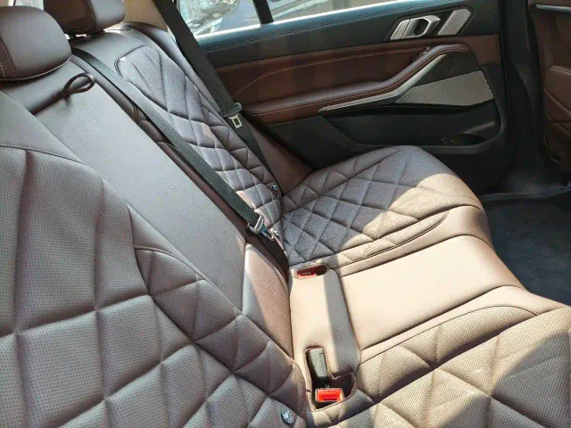 BMW X5 — Фото автомобиля 8