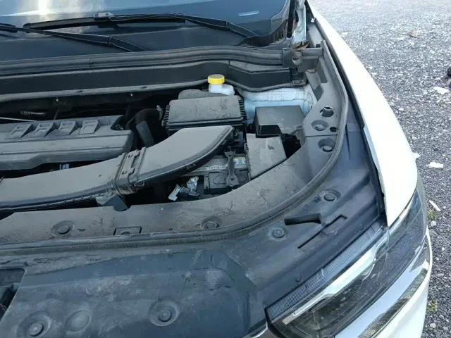 Haval H6 — Фото автомобиля 18