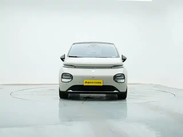 Baojun Cloud — Фото автомобиля 7