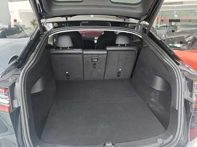 Tesla Model Y — Фото автомобиля 14