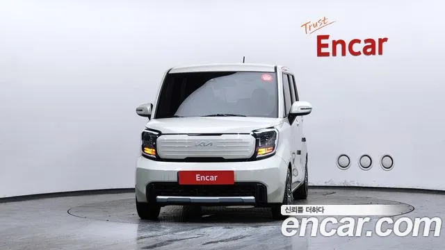 Kia RAY Новый Kia Ray Signature — Фото автомобиля 3
