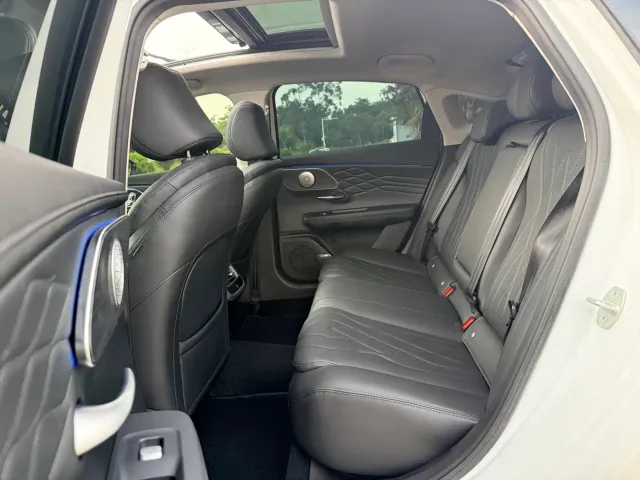 Chery Arrizo 8 PRO — Фото автомобиля 5