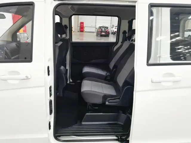 Changan Ono S — Фото автомобиля 12