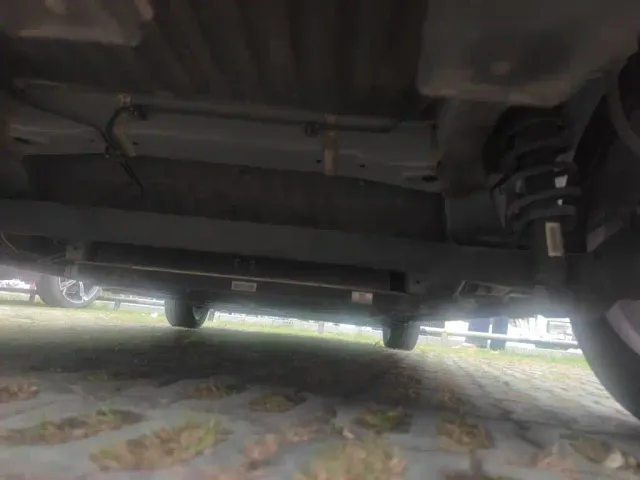BYD Seagull — Фото автомобиля 24