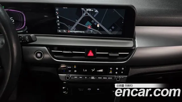 Kia Seltos — Фото автомобиля 22