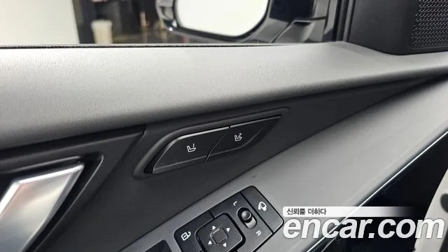 Kia Niro The All New — Фото автомобиля 30