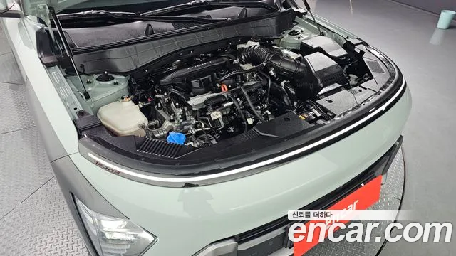 Hyundai Kona — Фото автомобиля 6
