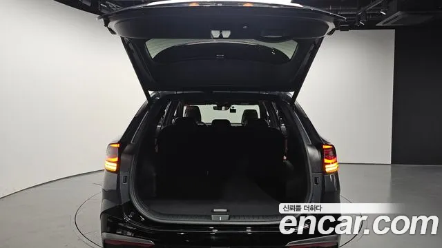 Kia Sportage Sportage 5-е поколение Бензин 1.6 турбо 2WD — Фото автомобиля 19
