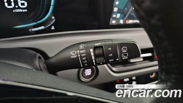 Kia Seltos — Фото автомобиля 27