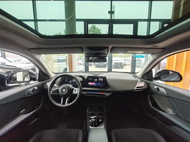 BMW 2 Series — Фото автомобиля 11