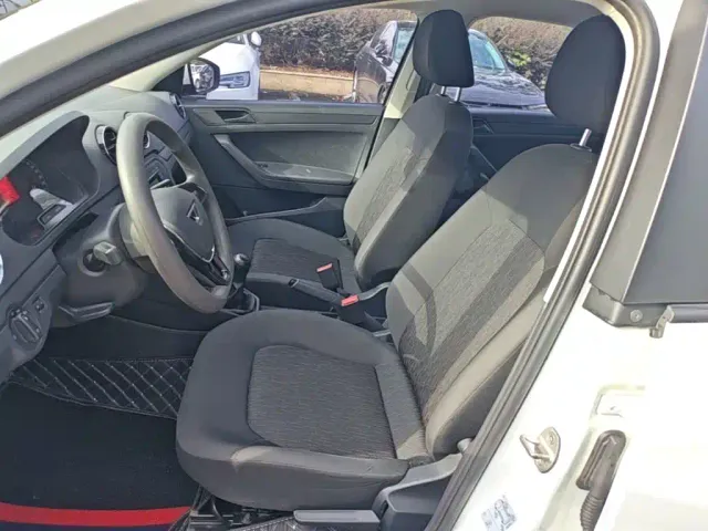 Jetta VA3 — Фото автомобиля 14