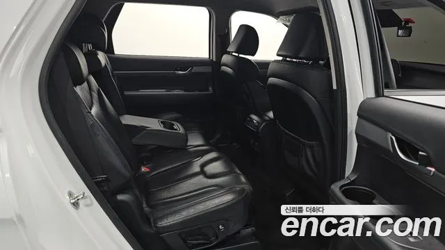 Hyundai Palisade The New Palisade Бензин 3.8 2WD — Фото автомобиля 26