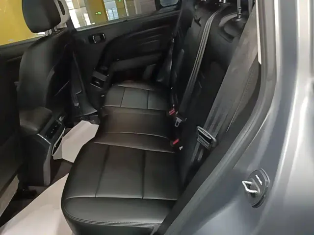 Haval Raptor — Фото автомобиля 16